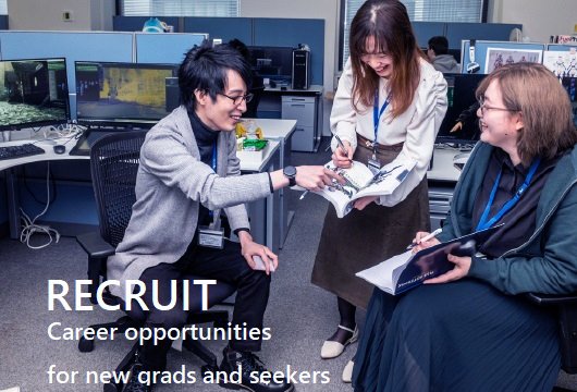 recruit