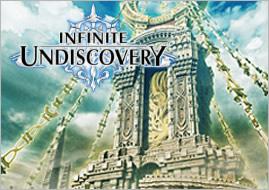 Infinite Undiscovery ™