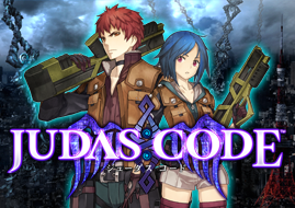 Judas Code