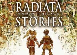 Radiata Stories