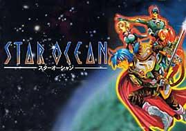 Star Ocean