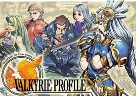 Valkyrie Profile