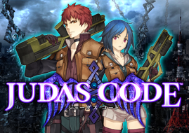 JUDAS CODE/ジューダスコード