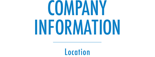 Location | Company Information