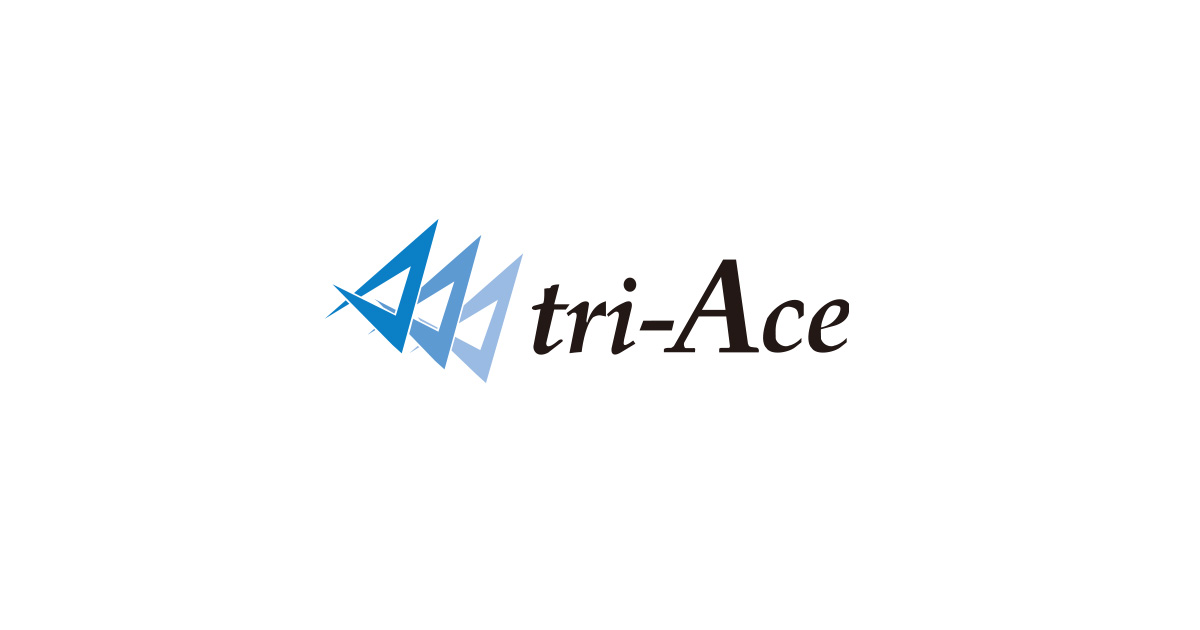 Tri-Ace Tri-Ace