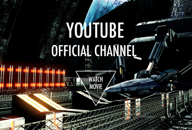 YOUTUBE OFFICIAL CHANNEL